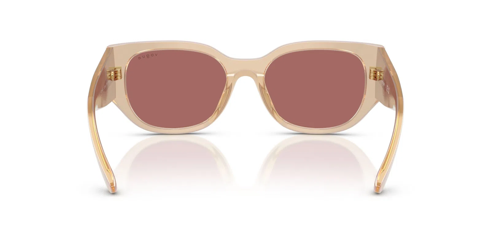 Vogue 5641SU Sunglasses - view 14